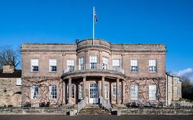 Wood Hall & Spa Wetherby